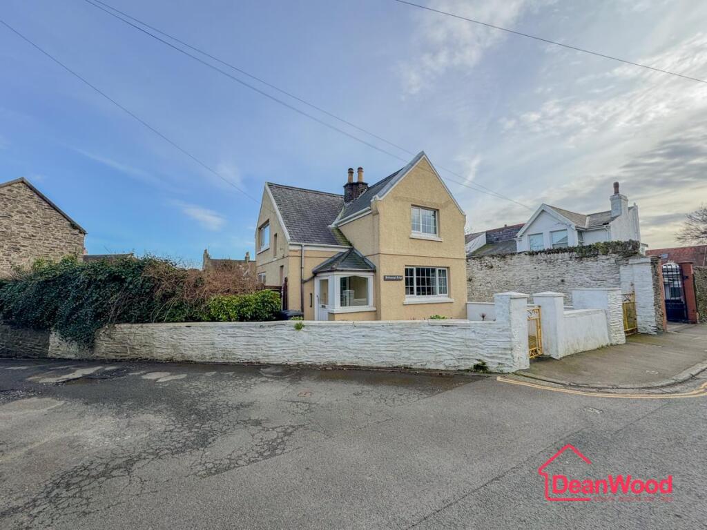 Main image of property: Ballaquayle Lodge, Lower Dukes Road, Douglas, Isle Of Man