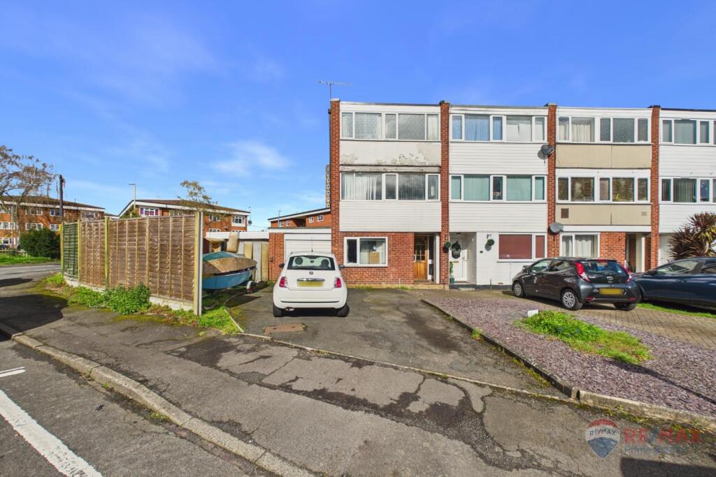 Main image of property: Holly Grove, Stourbridge, DY8 1UF