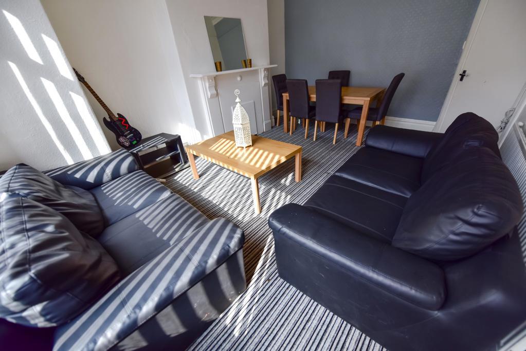 Main image of property: Chestnut Avenue, Hyde Park, Leeds LS6 1AZ