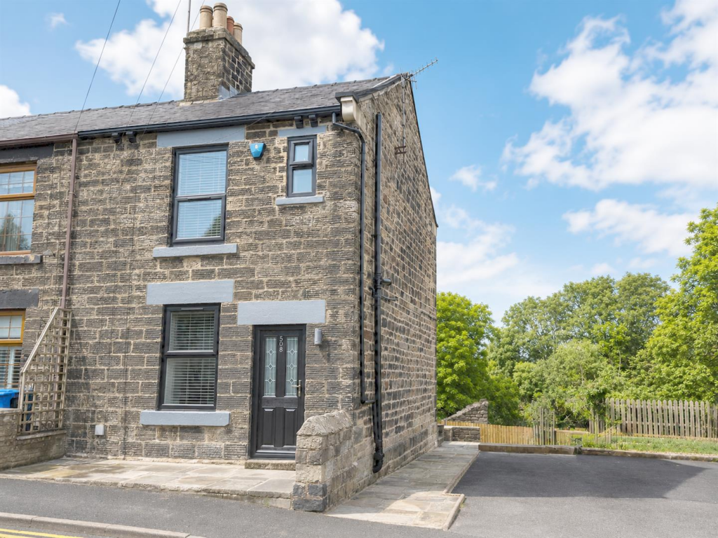 Main image of property: Stannington Road, Stannington, Sheffield