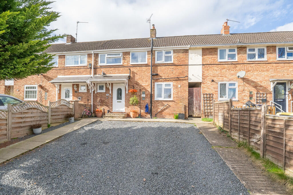 Main image of property: Tenbury Wells, Worcestershire, WR15 8DQ