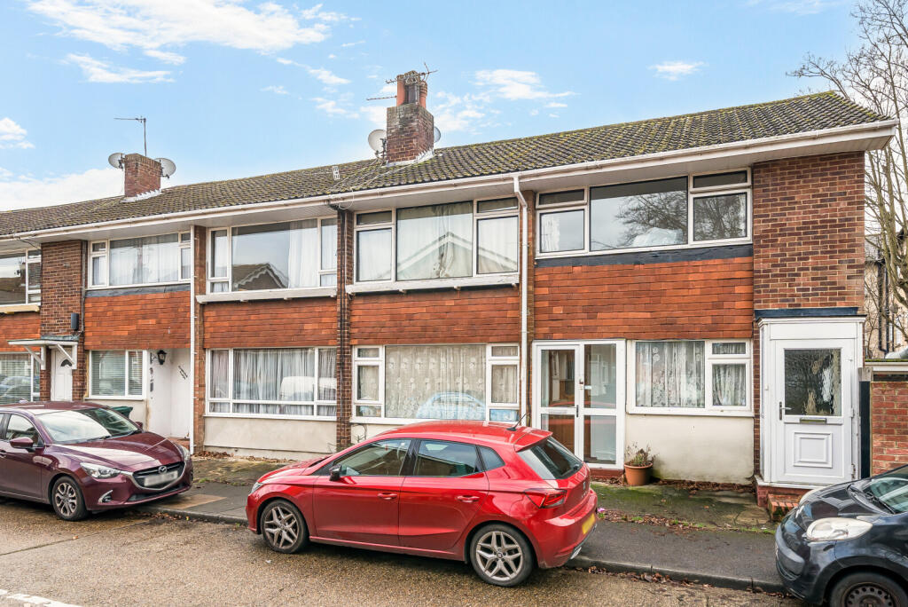 Main image of property: Cliveden Place, Shepperton, TW17