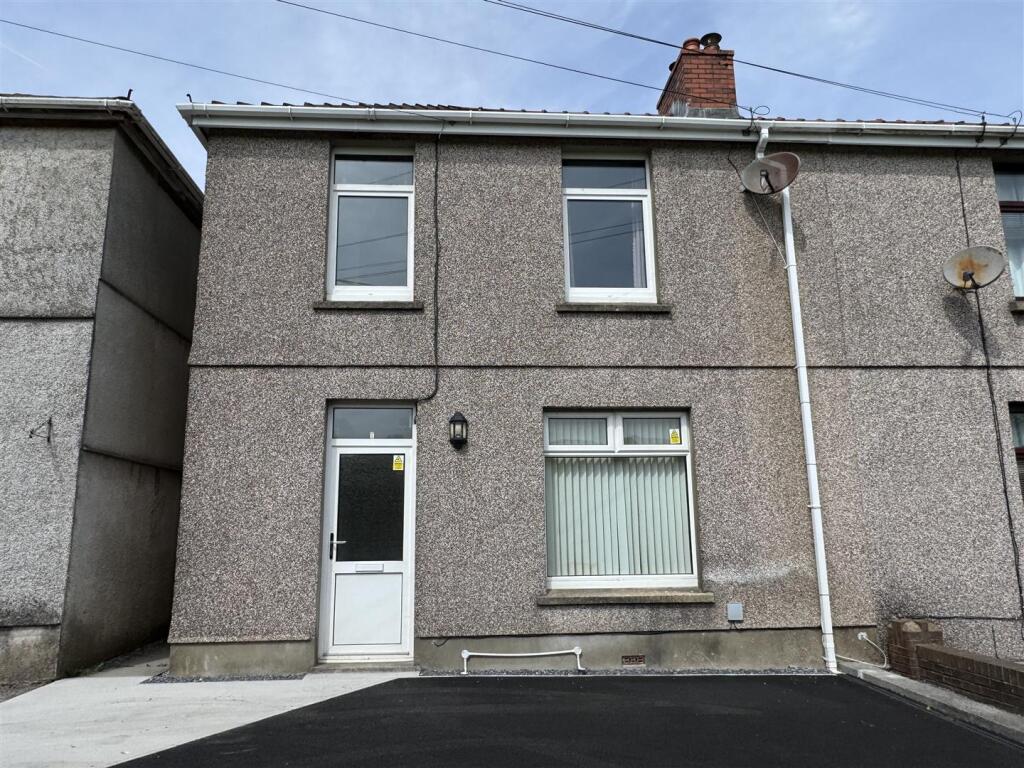 Main image of property: Ammanford