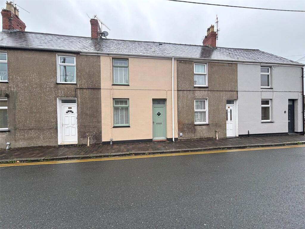 Main image of property: Penrhydlyniog, Gwynedd, LL53