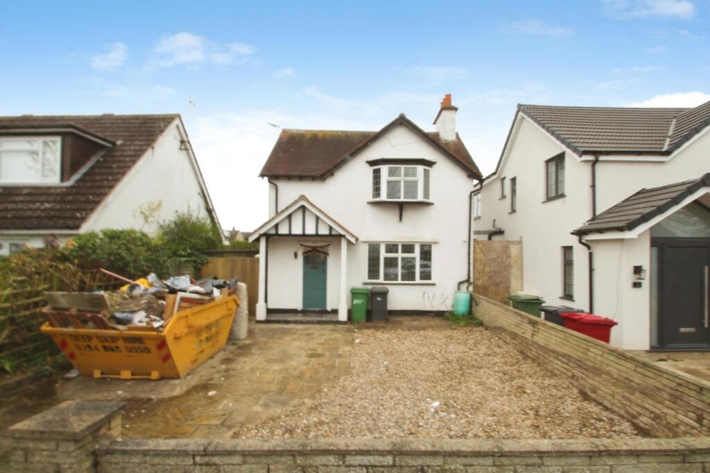 Main image of property: Chestnut Avenue, Slough, SL3