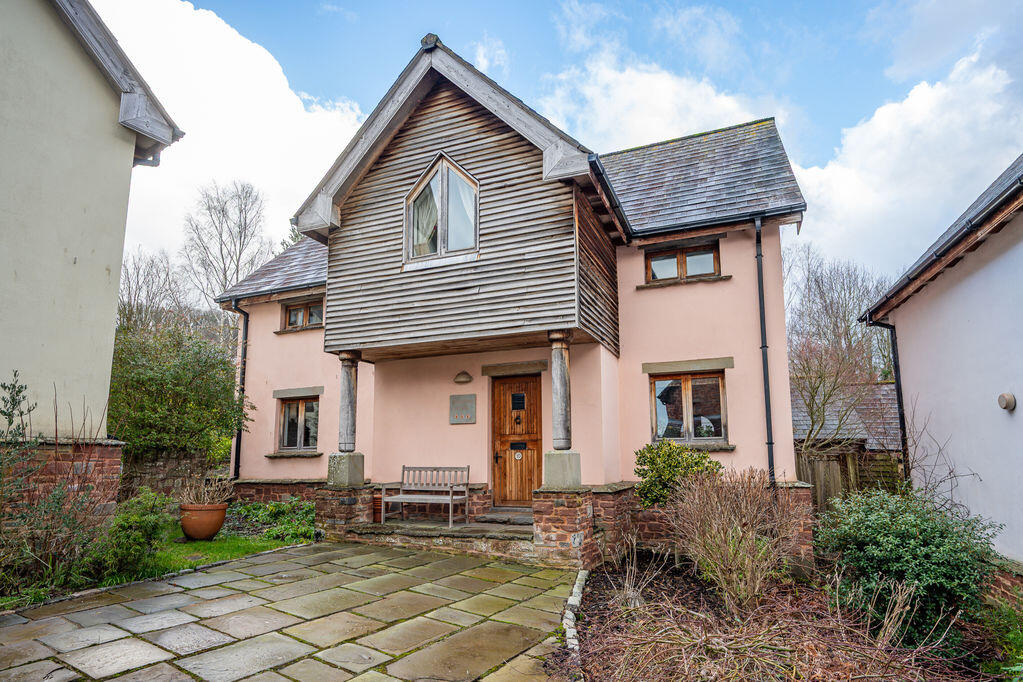 Main image of property: Standard Street, Crickhowell