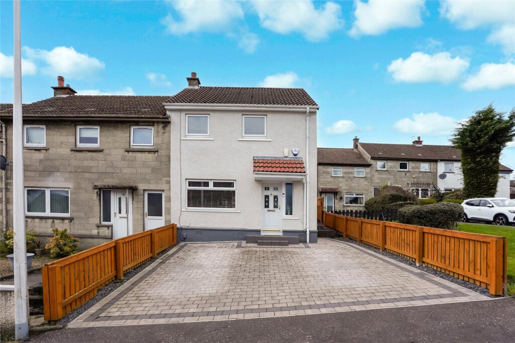 Main image of property: Brodick Road, KIRKCALDY, Fife, KY2
