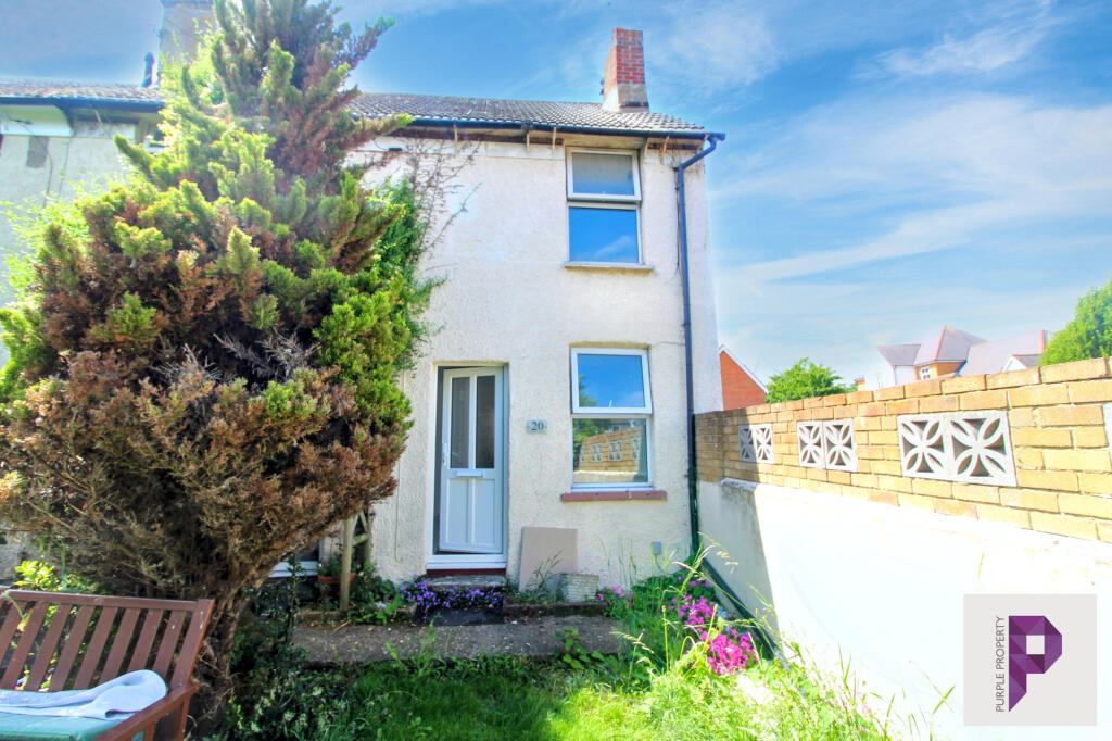 Main image of property: Lower Rainham Road, Gillingham, ME7