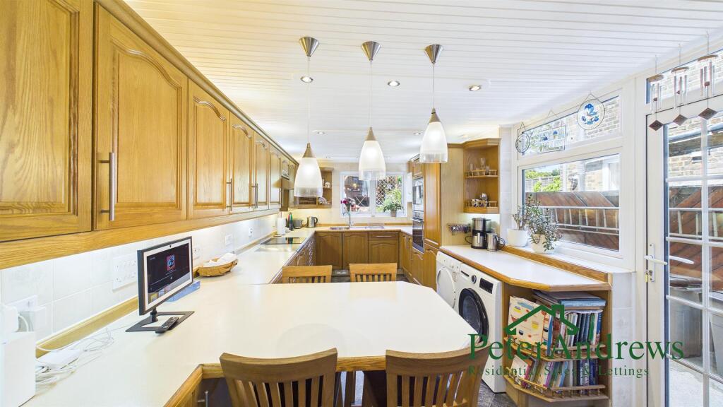 House in London - View 4