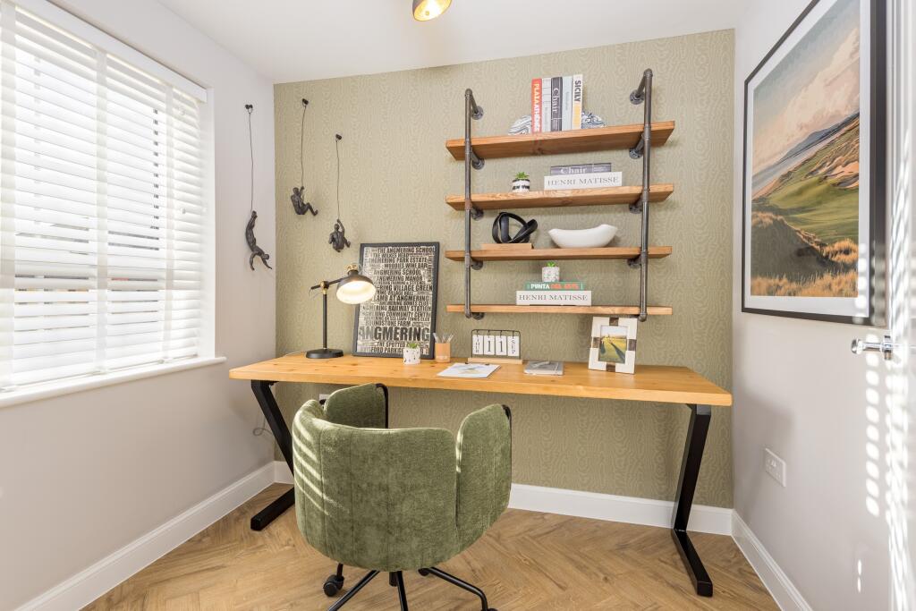 House in York - View 4