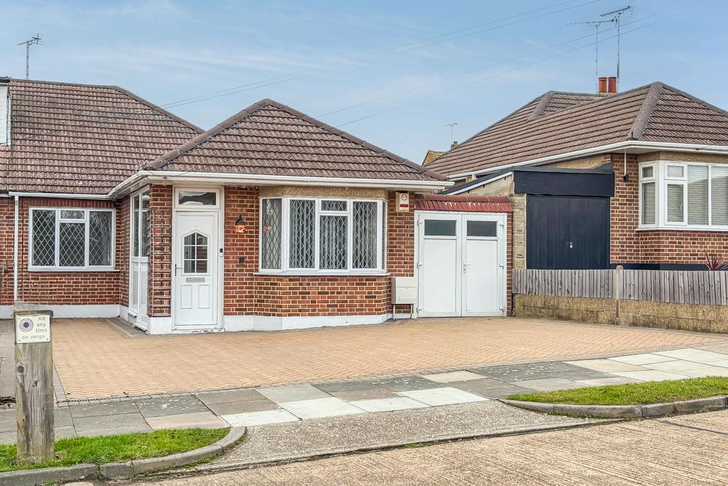 Main image of property: Heycroft Road, Leigh-on-Sea