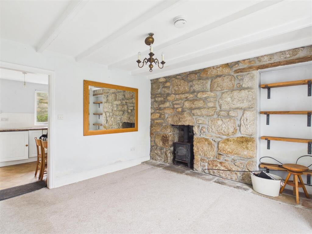 House in Penzance, Trevithal - View 6