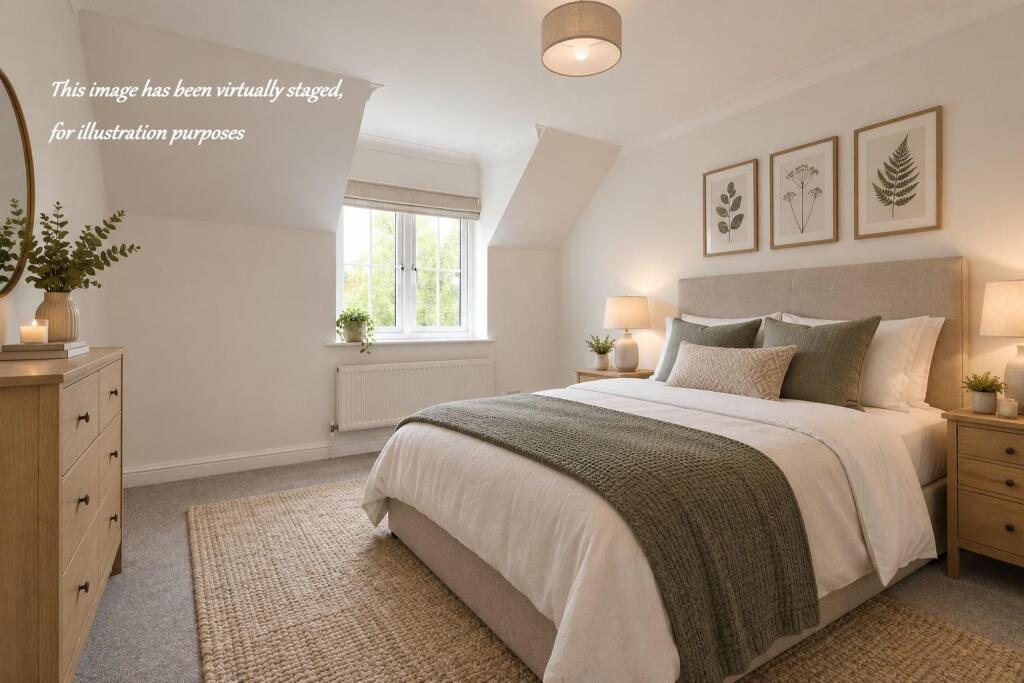 Apartment in Reigate and Banstead, Redhill - View 4