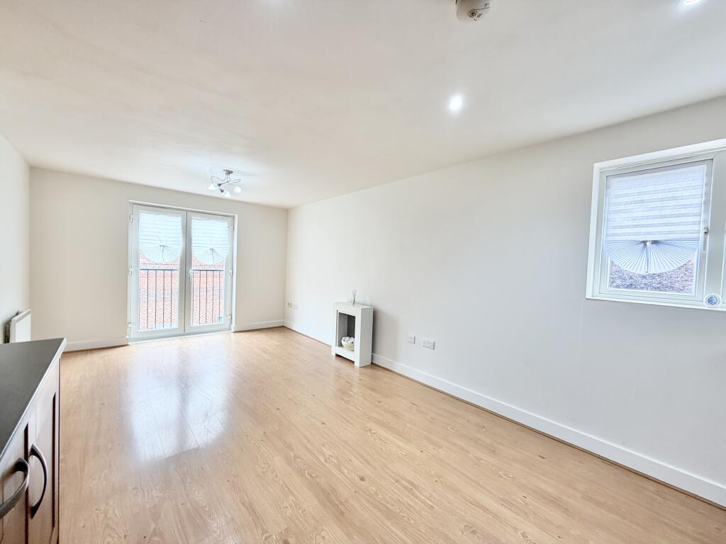 Apartment in Manchester, Greater Manchester - View 4