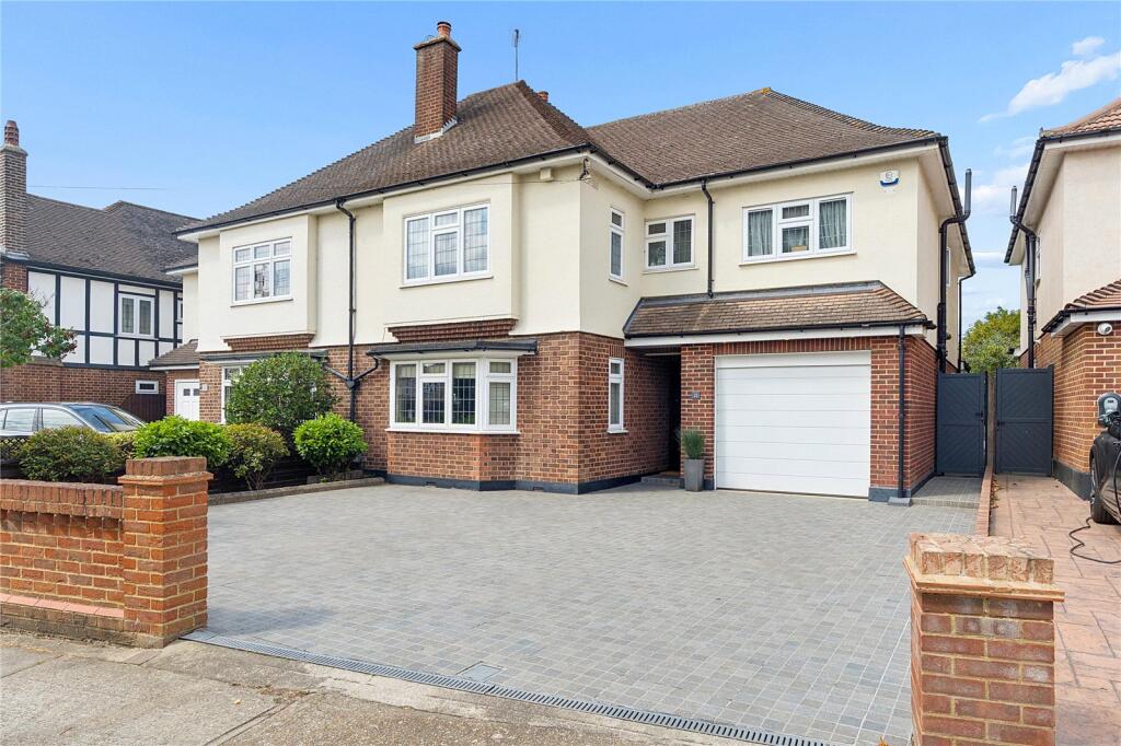 House in Romford