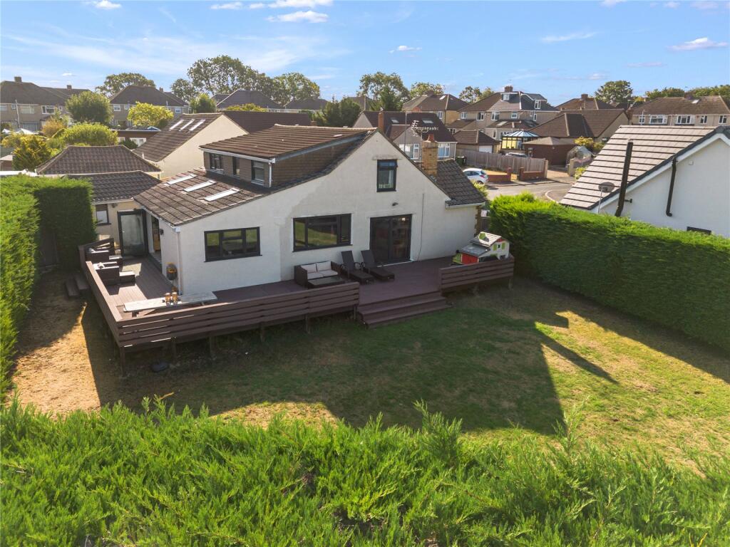Rockside Gardens, Bristol, BS16 photo 2