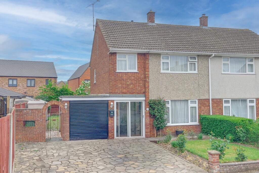 Main image of property: Yew Street, Houghton Regis, LU5