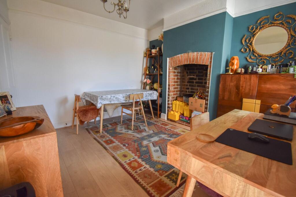 House in Milton Keynes - View 3
