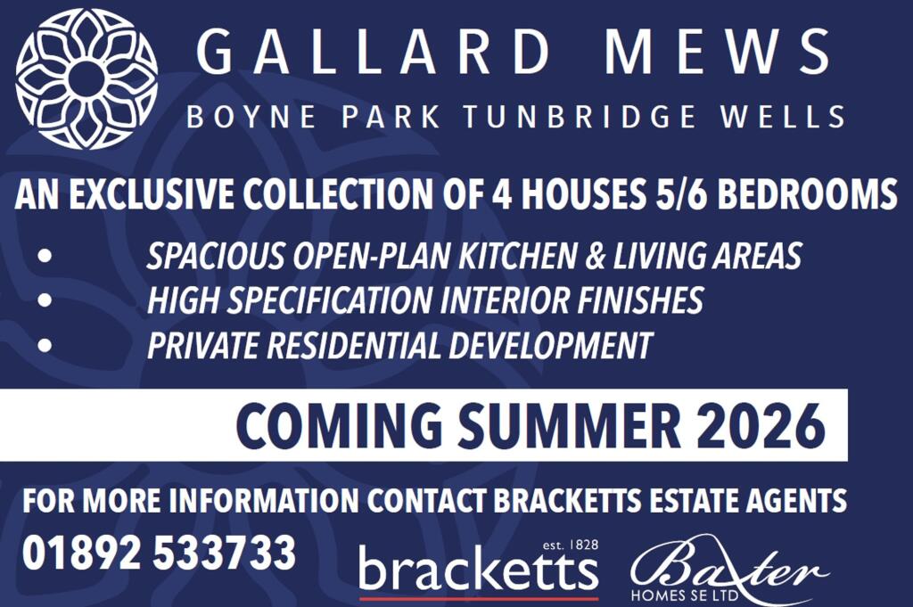 House in Tunbridge Wells, Kent - View 2