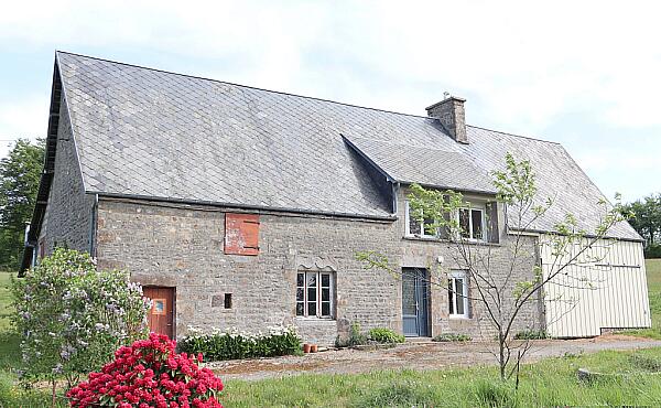 Main image of property: Sourdeval, Normandie, 50150, France