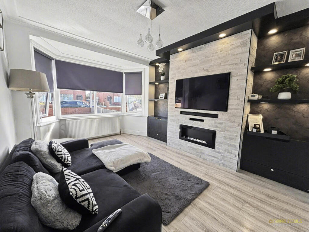 Main image of property: West Drive, Thornton-Cleveleys