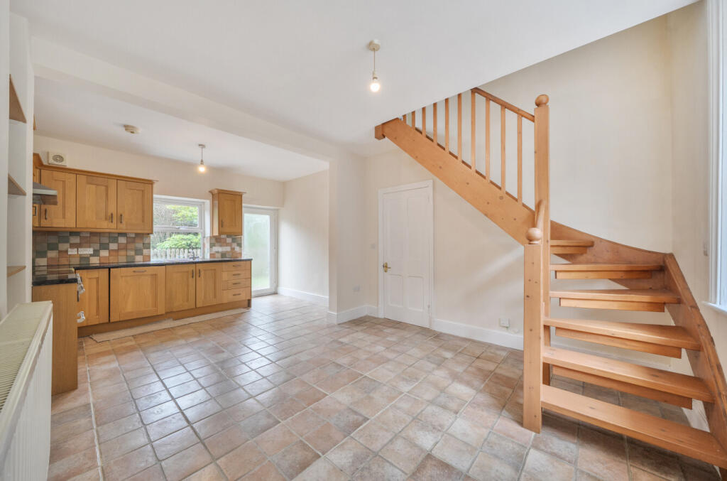 House in Shrewsbury, Llangurig - View 4