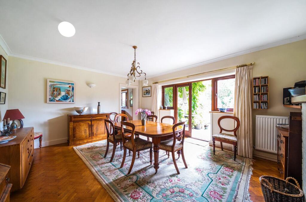 House in Southampton - View 5