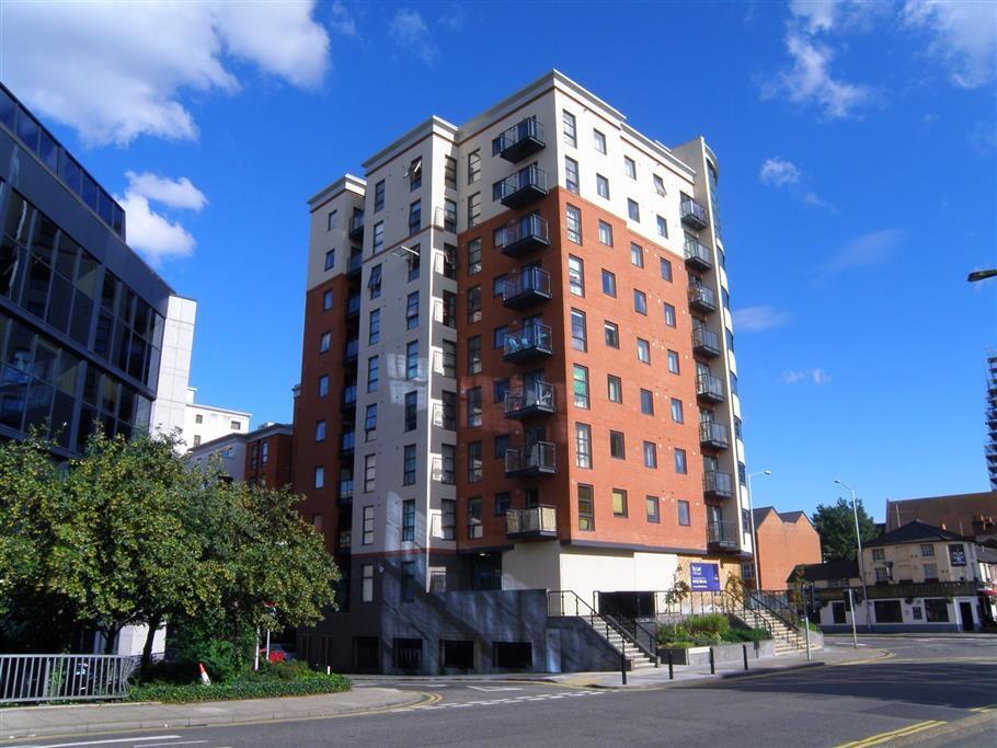 Main image of property: Q2, Watlington St, Reading, Berkshire, RG1