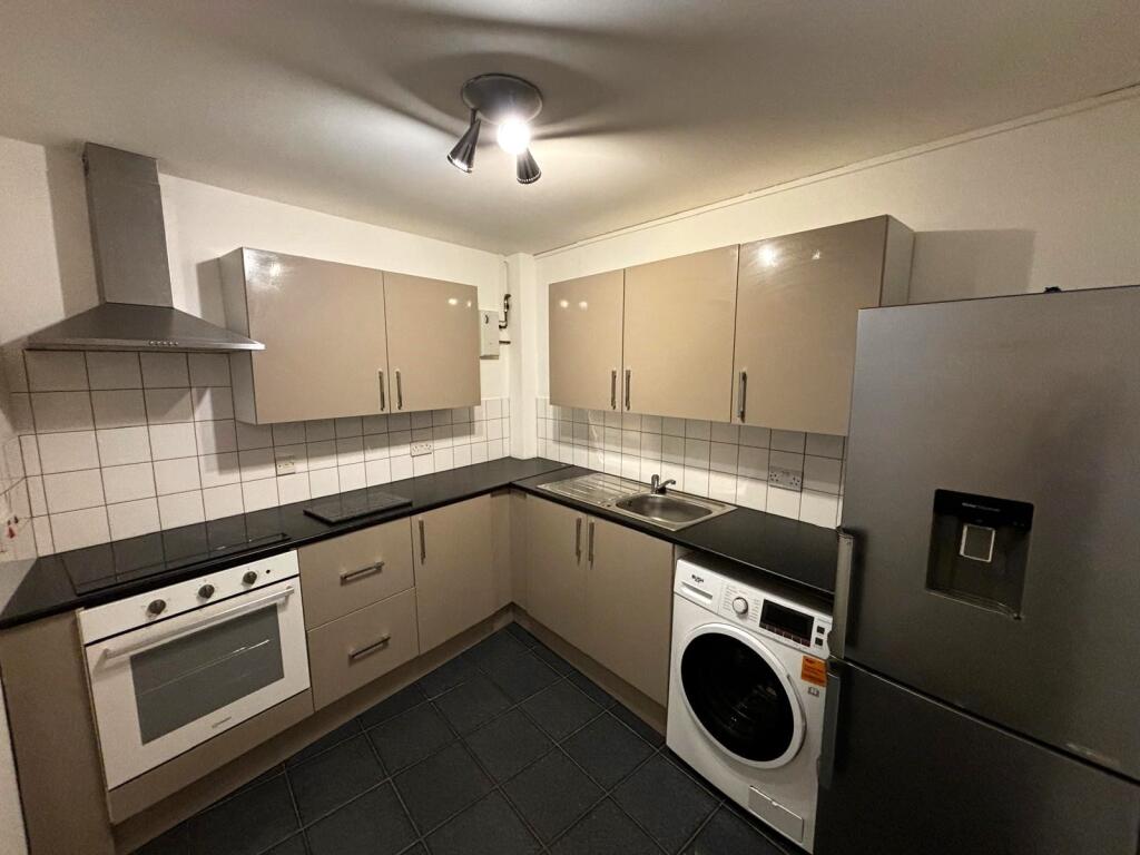 Main image of property: Bridge Street, Rothwell, KETTERING