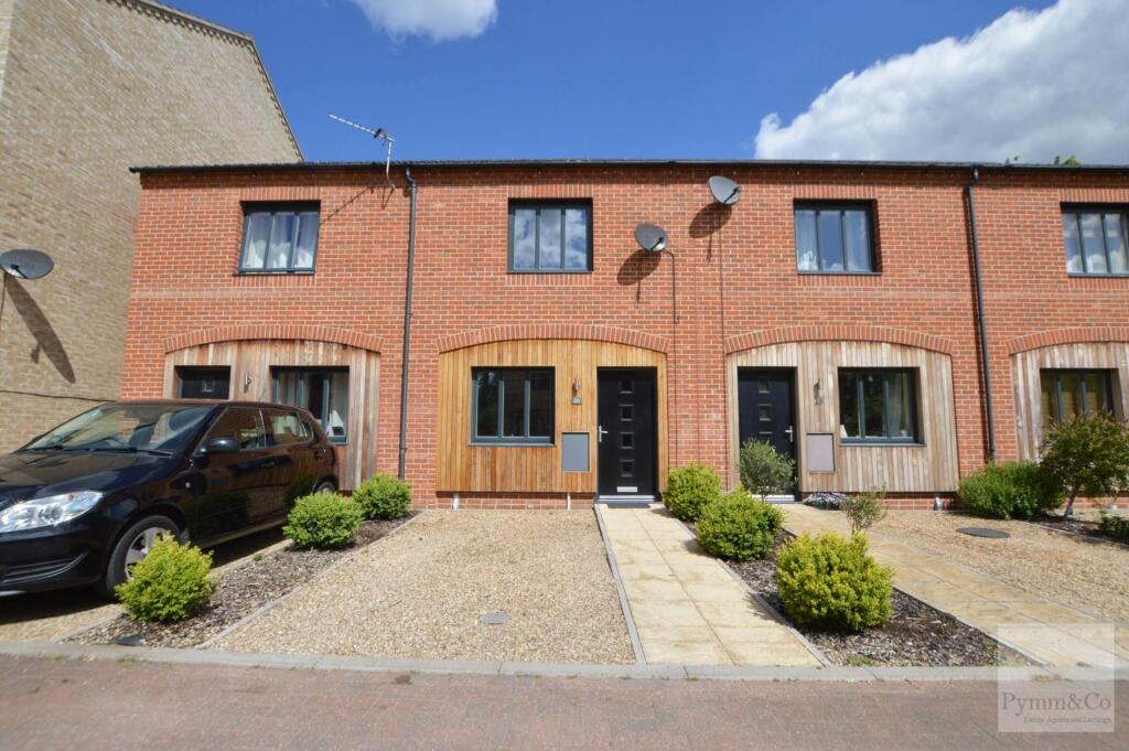 Main image of property: The Sidings, Norwich