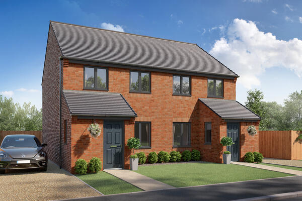 Main image of property: Rookery Fields,
Sutton in Ashfield,
NG17 1LQ