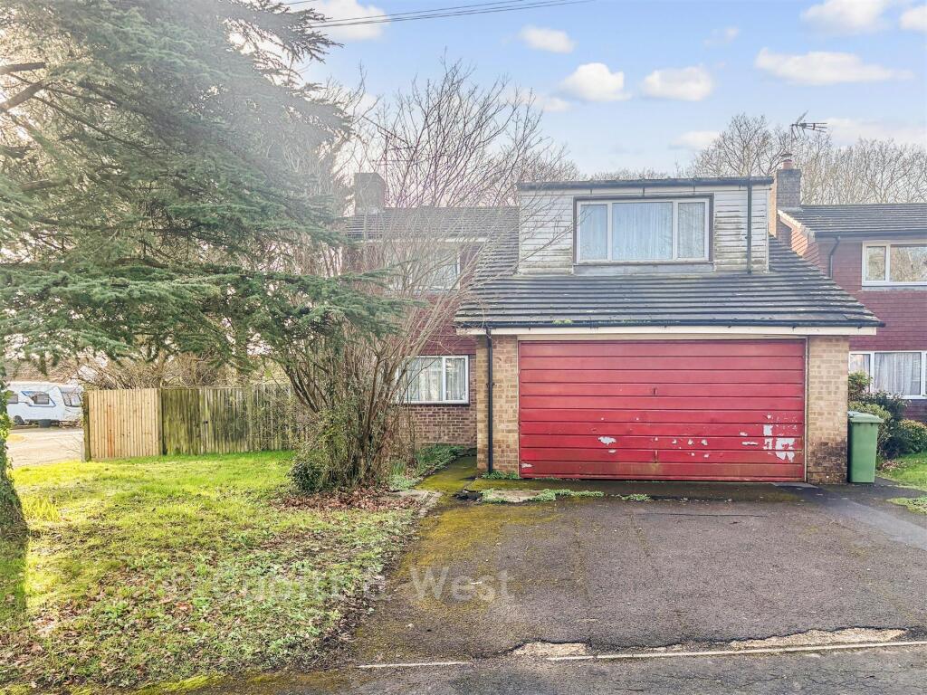 Main image of property: Beechwood, Southwater, Horsham, West Sussex