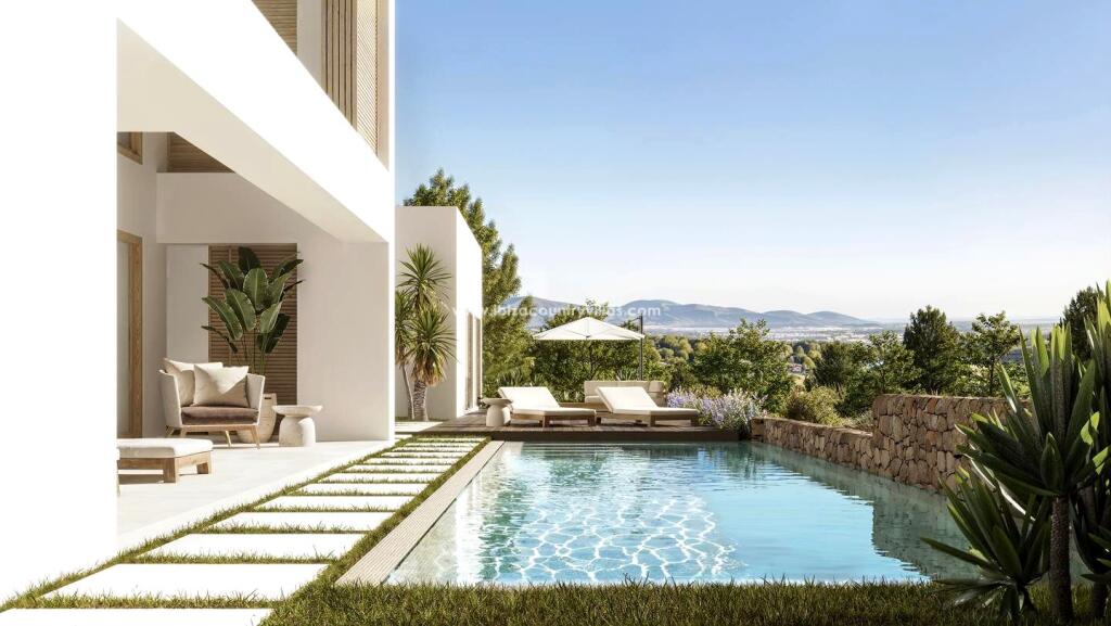 Main image of property: Balearic Islands, Ibiza
