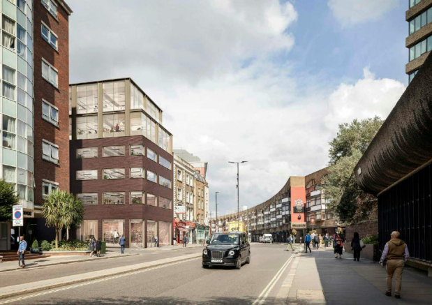 Thirdway Architects