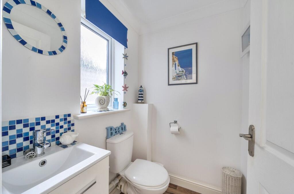 Additional image 9 of Grants Close, Wincanton, Somerset, BA9