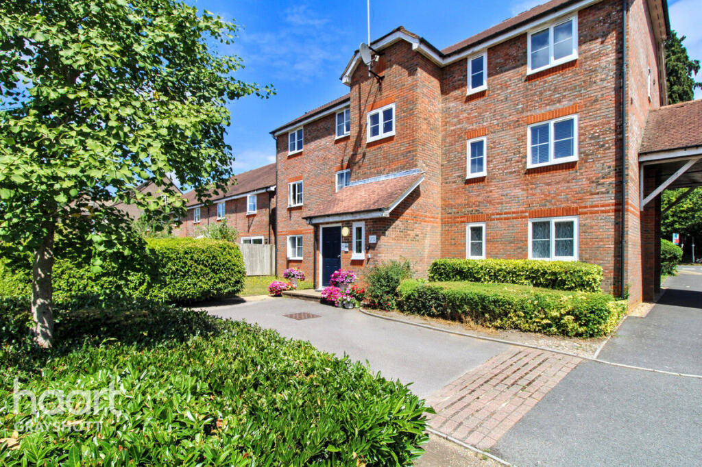 Main image of property: Royal Huts Avenue, Hindhead, Surrey, GU26