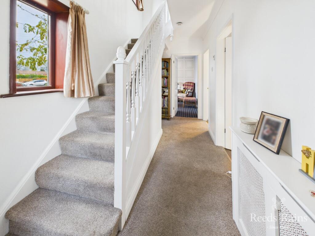 House in Guisborough, Redcar and Cleveland - View 3