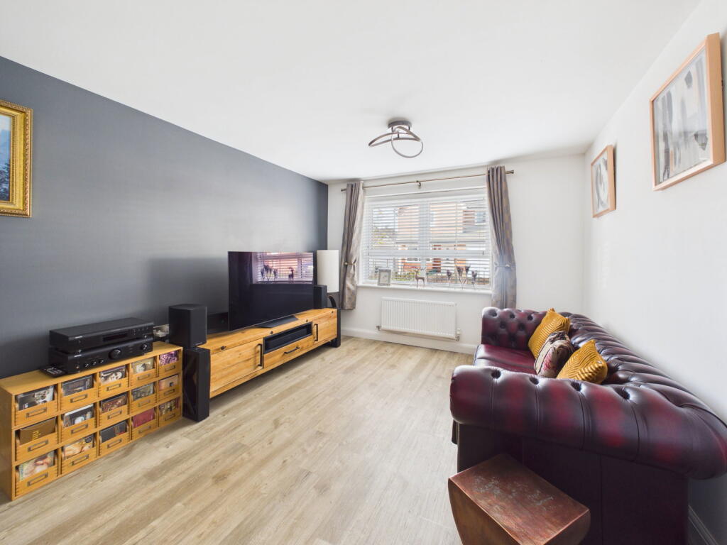 Trenchard Drive, Berry Hill, Coleford photo 3