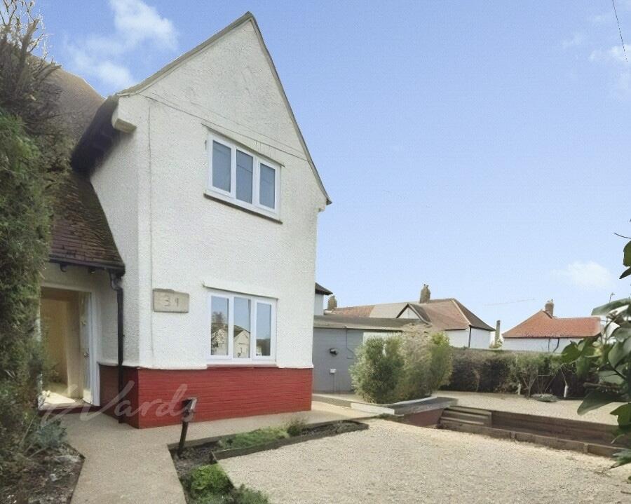 Main image of property: Addiscombe Gardens Margate CT9