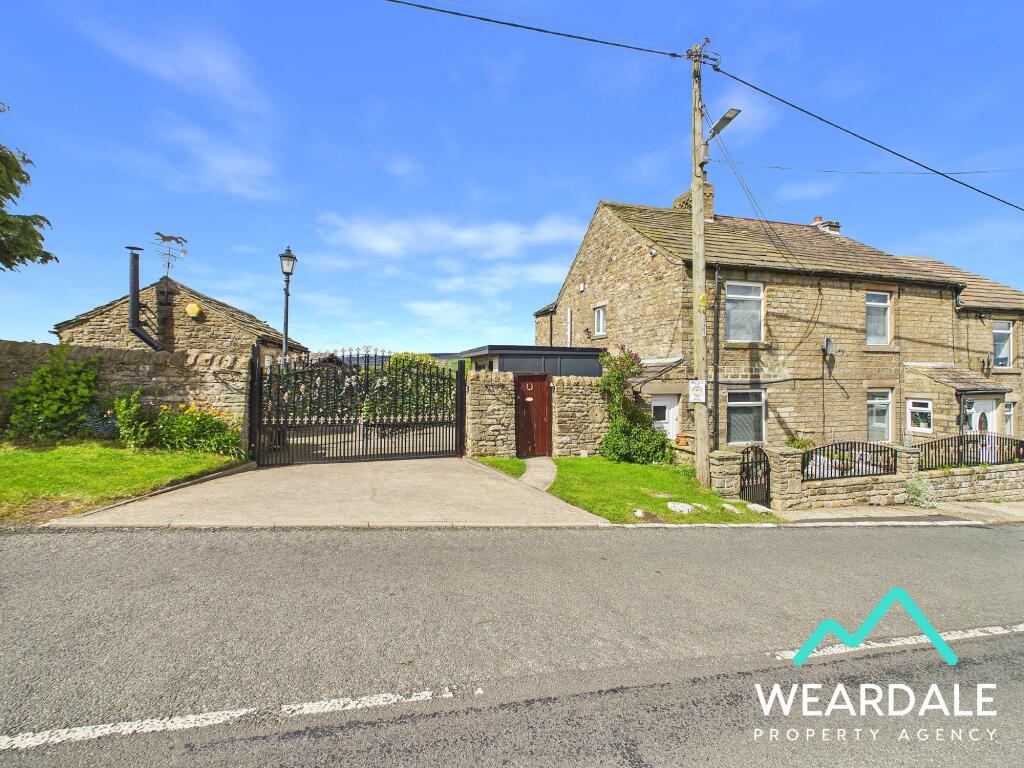 Main image of property: Hill End, Frosterley, DL13
