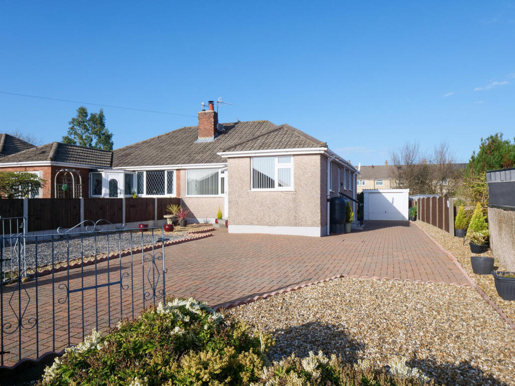 Main image of property: Wingate Avenue, Morecambe