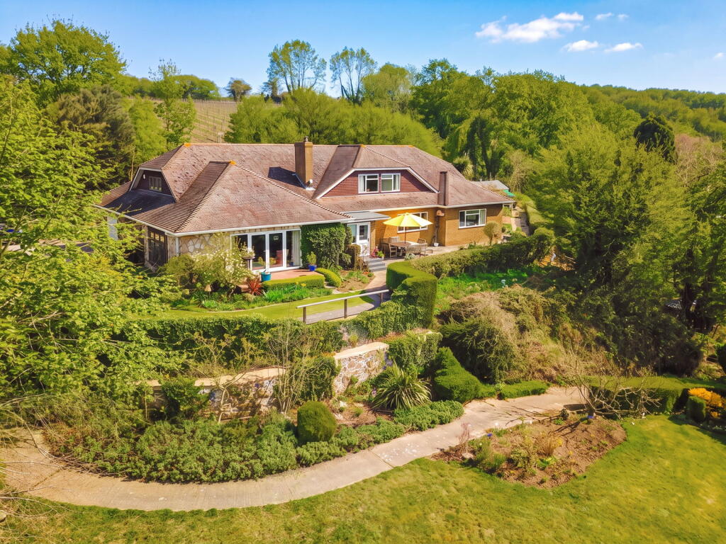 Main image of property: Westerhill Road, Linton, Maidstone, ME17 4BS