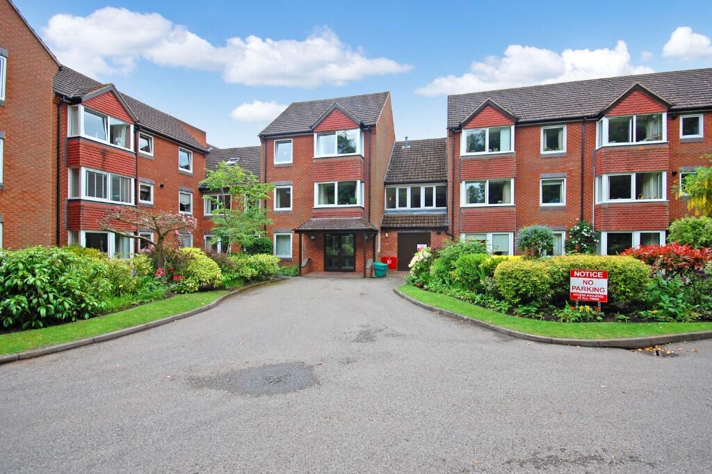 Main image of property: Beechwood Court, Corfton Drive, Tettenhall, Wolverhampton, West Midlands, WV6