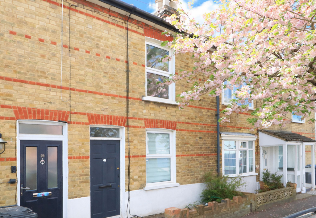 Main image of property: Helder Street, South Croydon, CR2