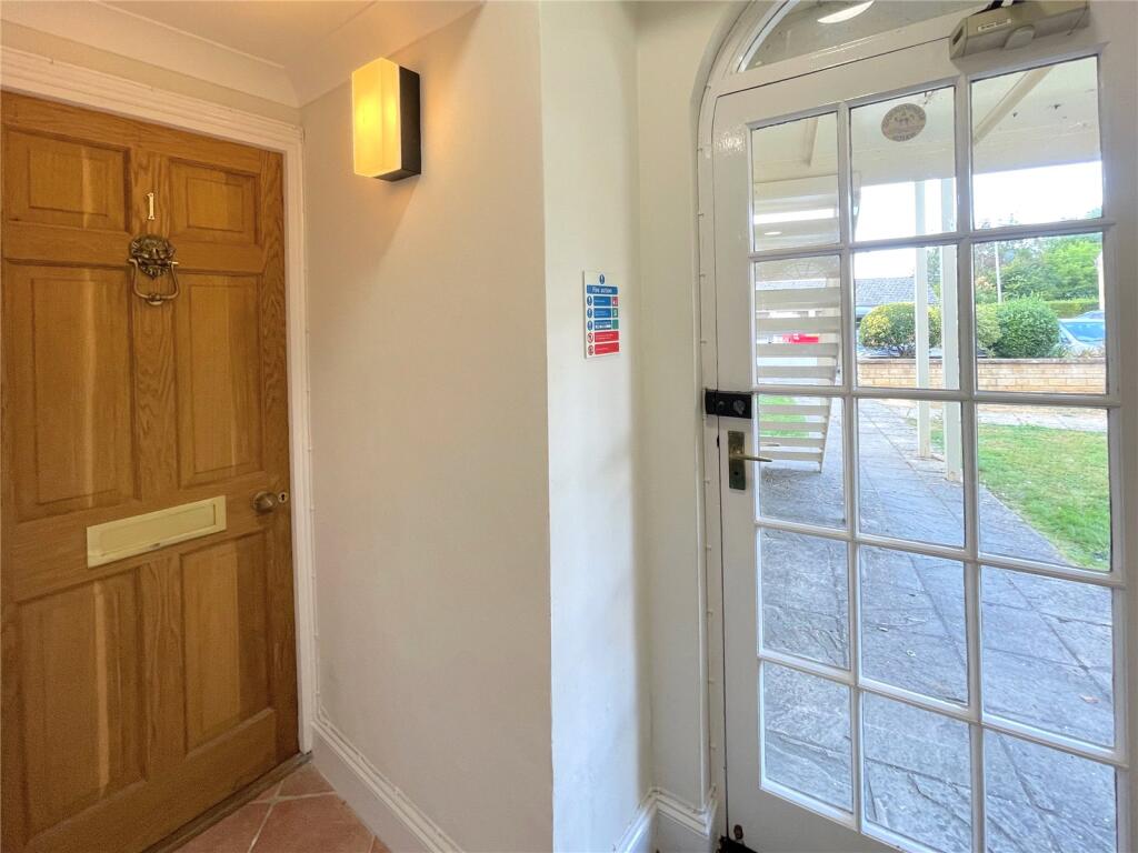 Apartment in Cotswold, Watermoor, Cirencester - View 5