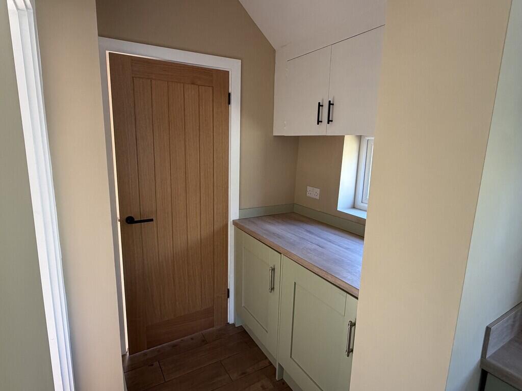House in Greetham, Rutland - View 5