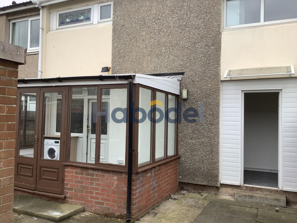 Main image of property: Sedgebrook Gardens, Ormesby, Middlesbrough, TS3 0QR