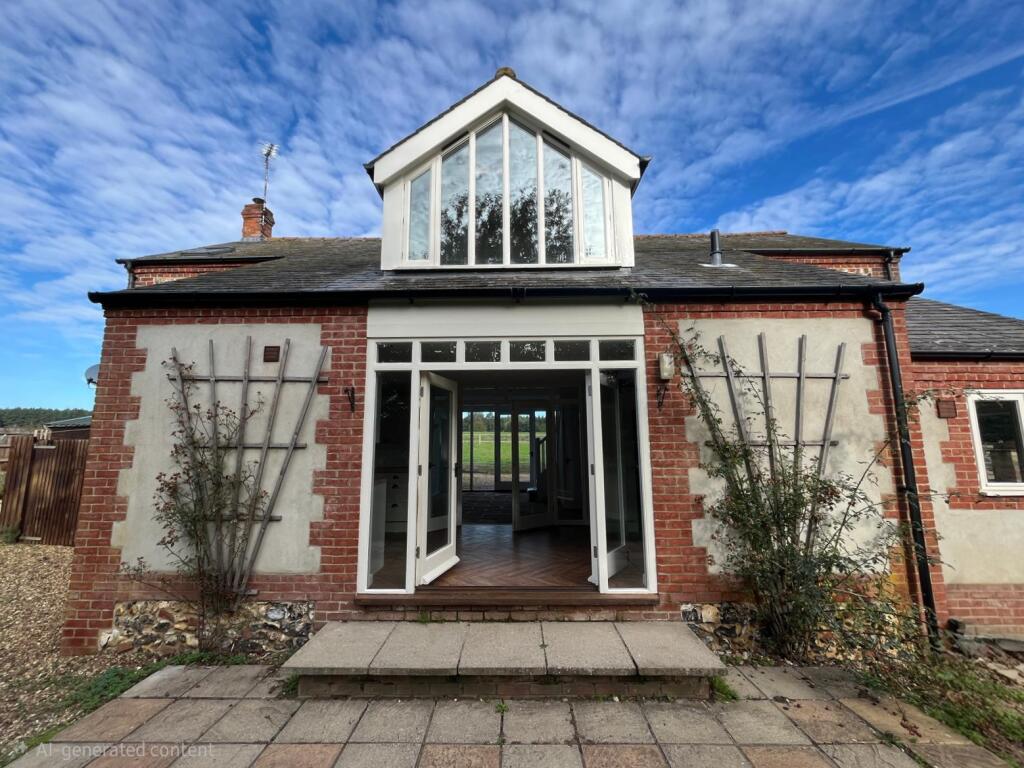 House in Peterborough - View 5