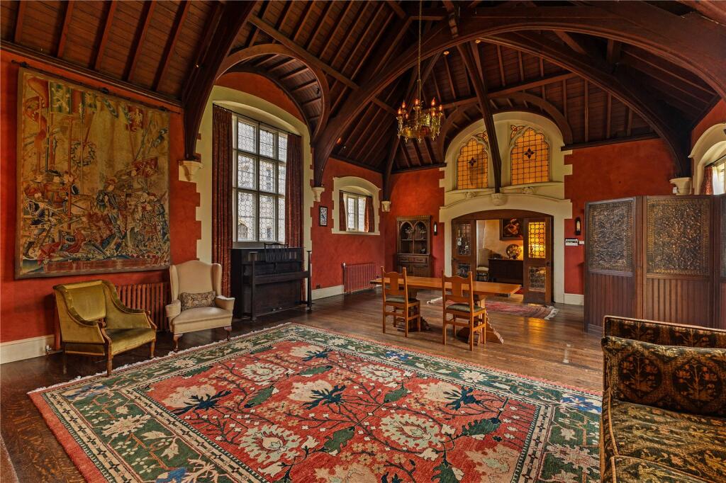 Additional image 10 of Bradford Road, Wingfield, Wiltshire, BA14