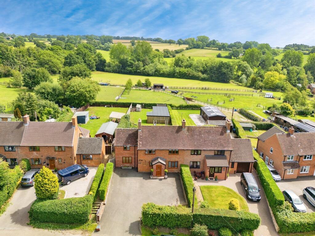 Main image of property: Yew Tree Lane, Bradley, Ashbourne